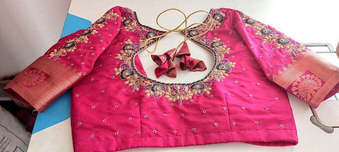 Shraddha Fashions